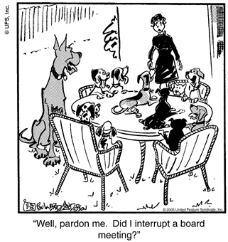 marmaduke